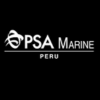 Logo PSA Marine Perú